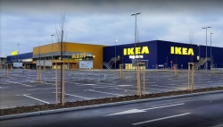 Ikea Ljubljana (foto: ikea.com)