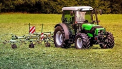 Tehnični pregledi traktorjev na terenu - kje in kdaj