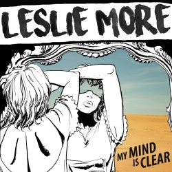Leslie More peljejo nazaj − v zlato dobo flanelastega grungea in alternativnega rocka