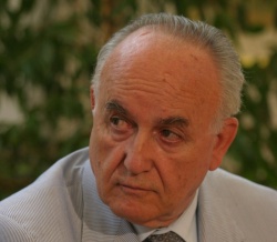 Miloš Kovačič