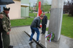 Praznično v Semiču: 80 let od dne, ki je omogočil Slovenijo