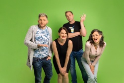 Radio Aktual: Največja radijska družina v Sloveniji