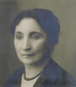 Leopoldina Bavdek