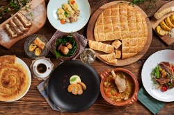 Prva kulinarična brošura ''Okusite Belo krajino''