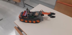 Veliko zanimanja za uvajanje robotike v šole in vrtce