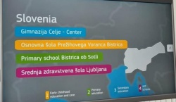 OŠ Bistrica ob Sotli, prva OŠ v Sloveniji kot prejemnica Evropske nagrade za inovativno poučevanje