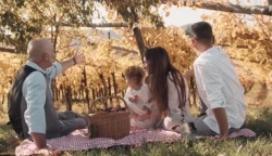 VIDEO: Marko Vozelj tokrat o starševski ljubezni
