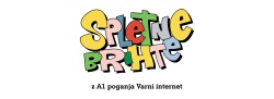  Tudi osnovnošolci iz Jugovzhodne Slovenije v projektu Spletne brihte