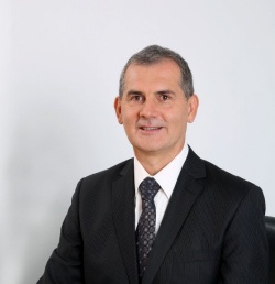 Andrej Matkovič, direktor ZD Črnomelj (foto: Barbara Zajc)