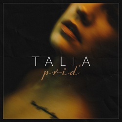 AVDIO: Talia vabi, naj vas odpelje tok življenja; drugi singel nadarjene novomeške glasbenice