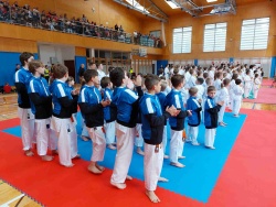 FOTO: Tanin open 2022 – 30. Karate fest mladih