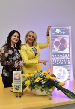 Emilija Bratož ostaja direktorica OOZ NM v mandatu 2022-2026