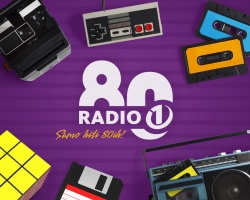Vrača se nostalgija! Tukaj je radijska postaja, posvečena najboljšemu desetletju v glasbi!