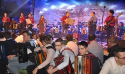 Antonov koncert v Krškem je navdušil številne obiskovalce