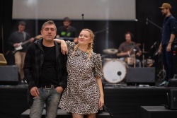 Anja in Igor - Zavod Inja - Foto Alan Orlič